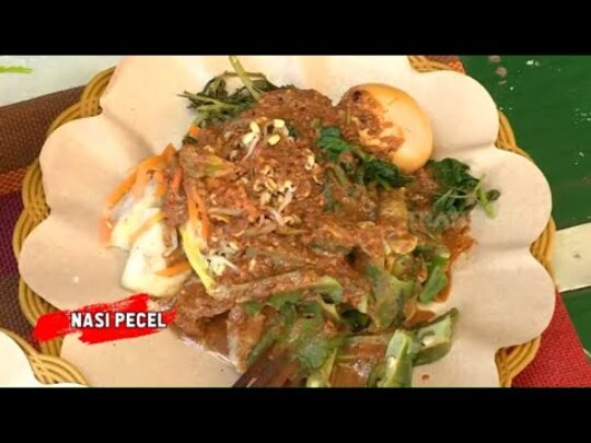 10+ Anjuran  Kedai Makanan Jogja Dekat Malioboro Terbaik