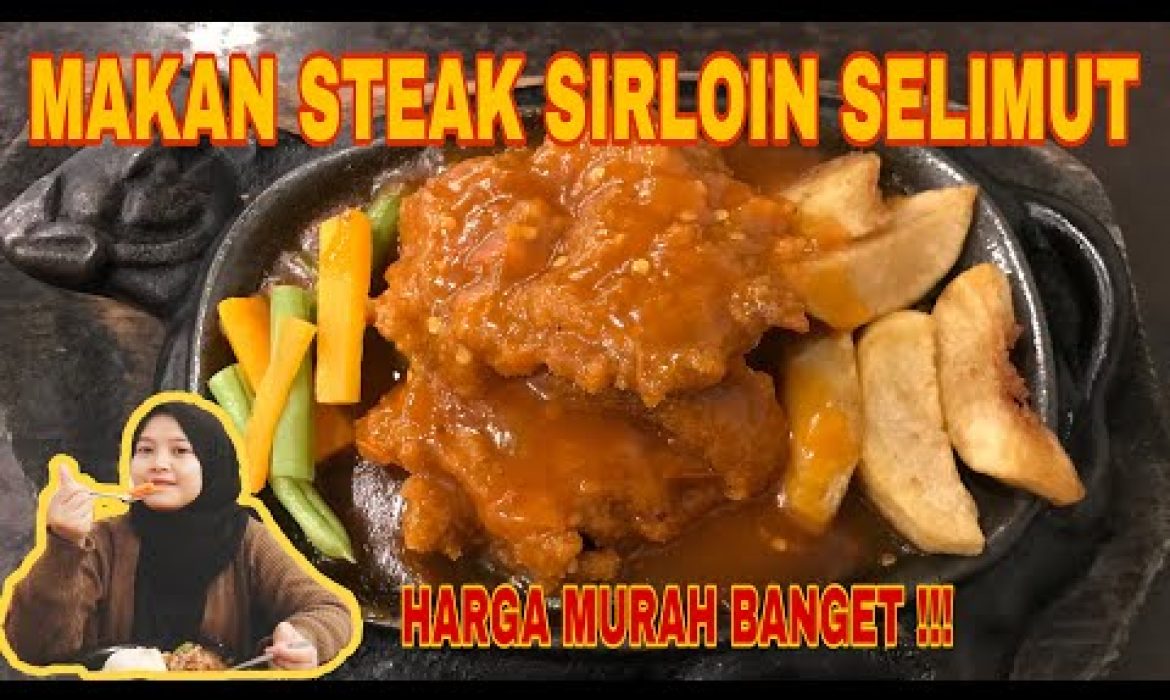 10 Steak Yummy Di Bandung Yang Dijamin Ketagihan