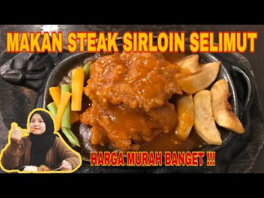 10 Steak Yummy Di Bandung Yang Dijamin Ketagihan