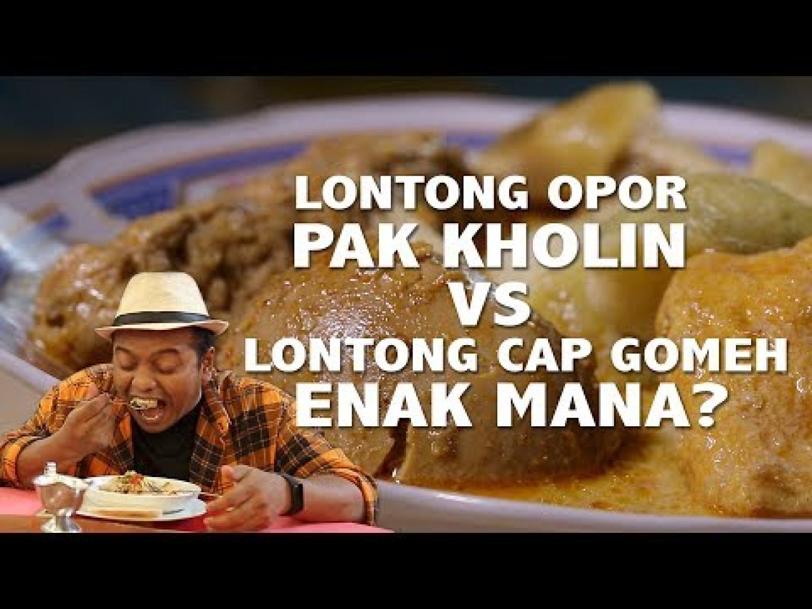 15 Tempat Sarapan Lezat Di Semarang Yang Wajib Dicoba