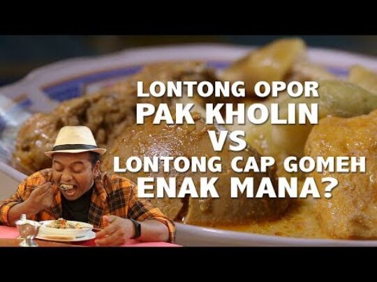 15 Tempat Sarapan Lezat Di Semarang Yang Wajib Dicoba