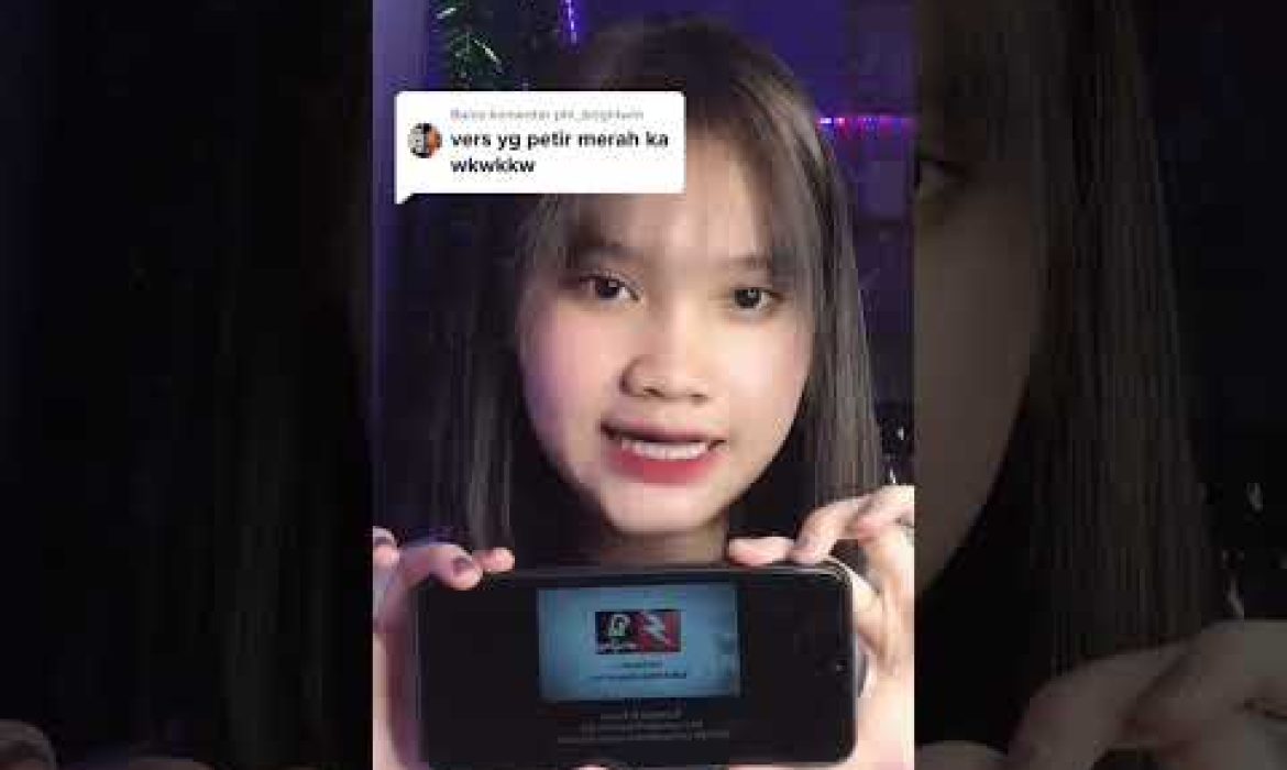 Apa Arti Petir Merah Pecah Yang Dianggap Bahasa Gaul Di Tiktok? Jawaban Yang Benar!