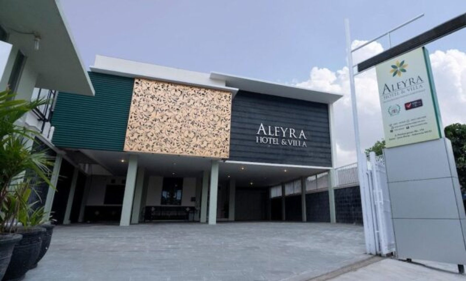 20 Usulan Hotel Murah Di Garut Untuk Berlibur