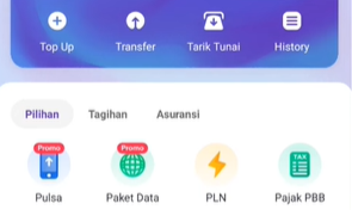 Cara Transfer Dana Ke Ovo Dengan Mudah, Modern 2023