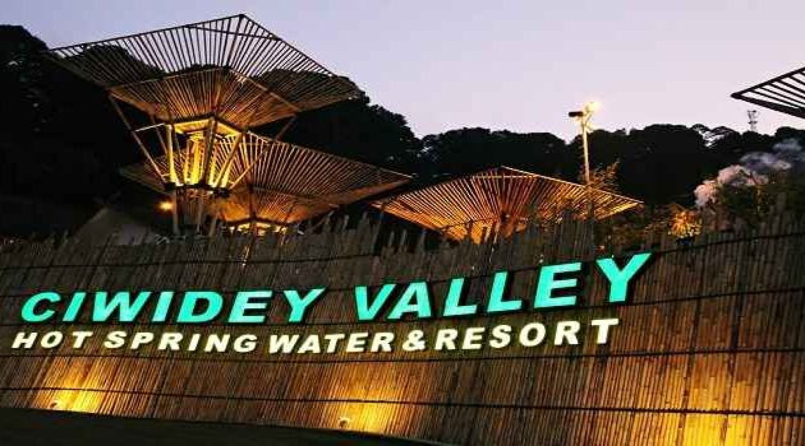 10 Daerah Camping Di Ciwidey Sekitarnya Dan Fasilitasnya
