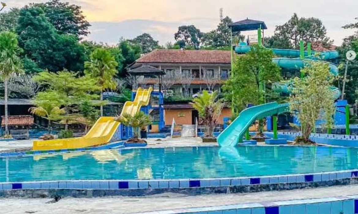 Rekomendasi Kolam Renang Di Sentul Bogor Terbaik Dan Ramai