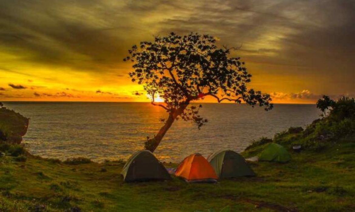 20 Kawasan Camping Di Jogja, Keren Dan Cocok Buat Healing!