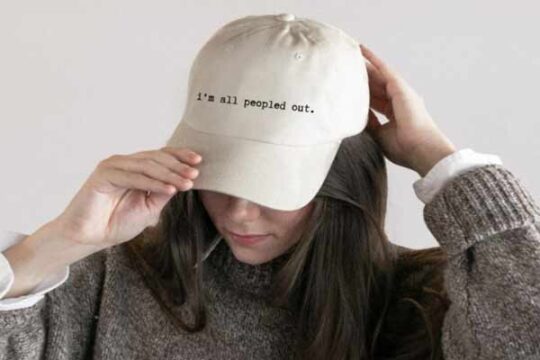 10 Outfit Untuk Travelling