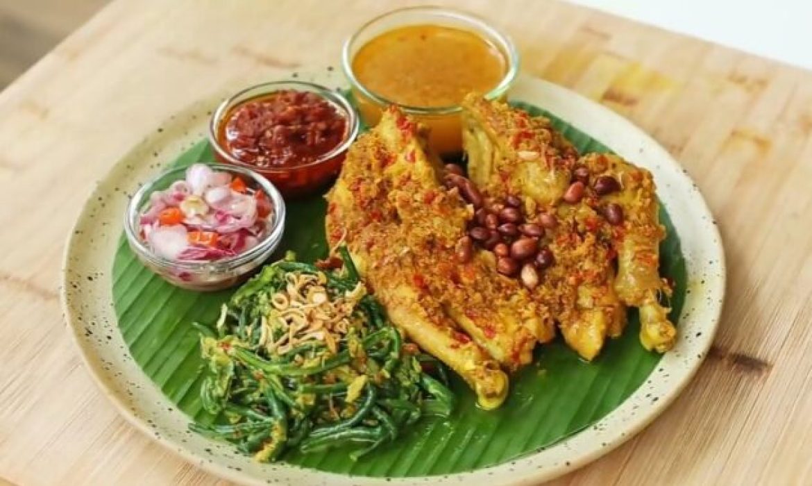 8 Makanan Khas Denpasar Bali Yang Layak Kamu Coba Dan Terkenal Enak