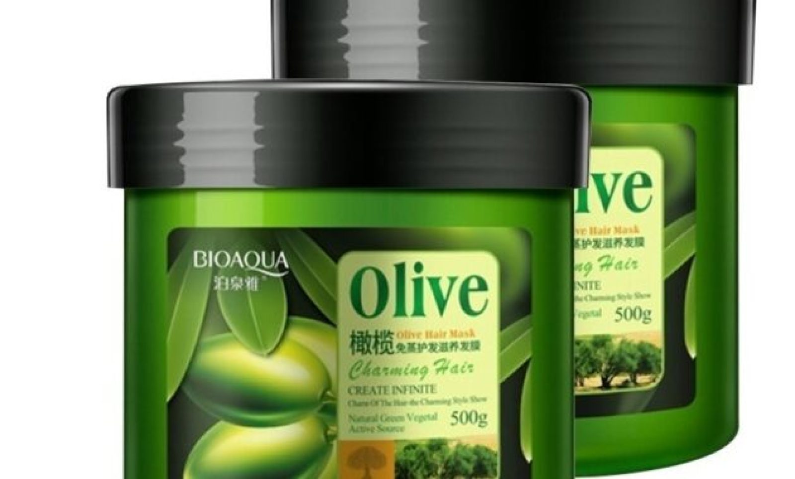 7 Rekomendasi Merk Masker Rambut Yang Anggun Untuk Kamu Coba!