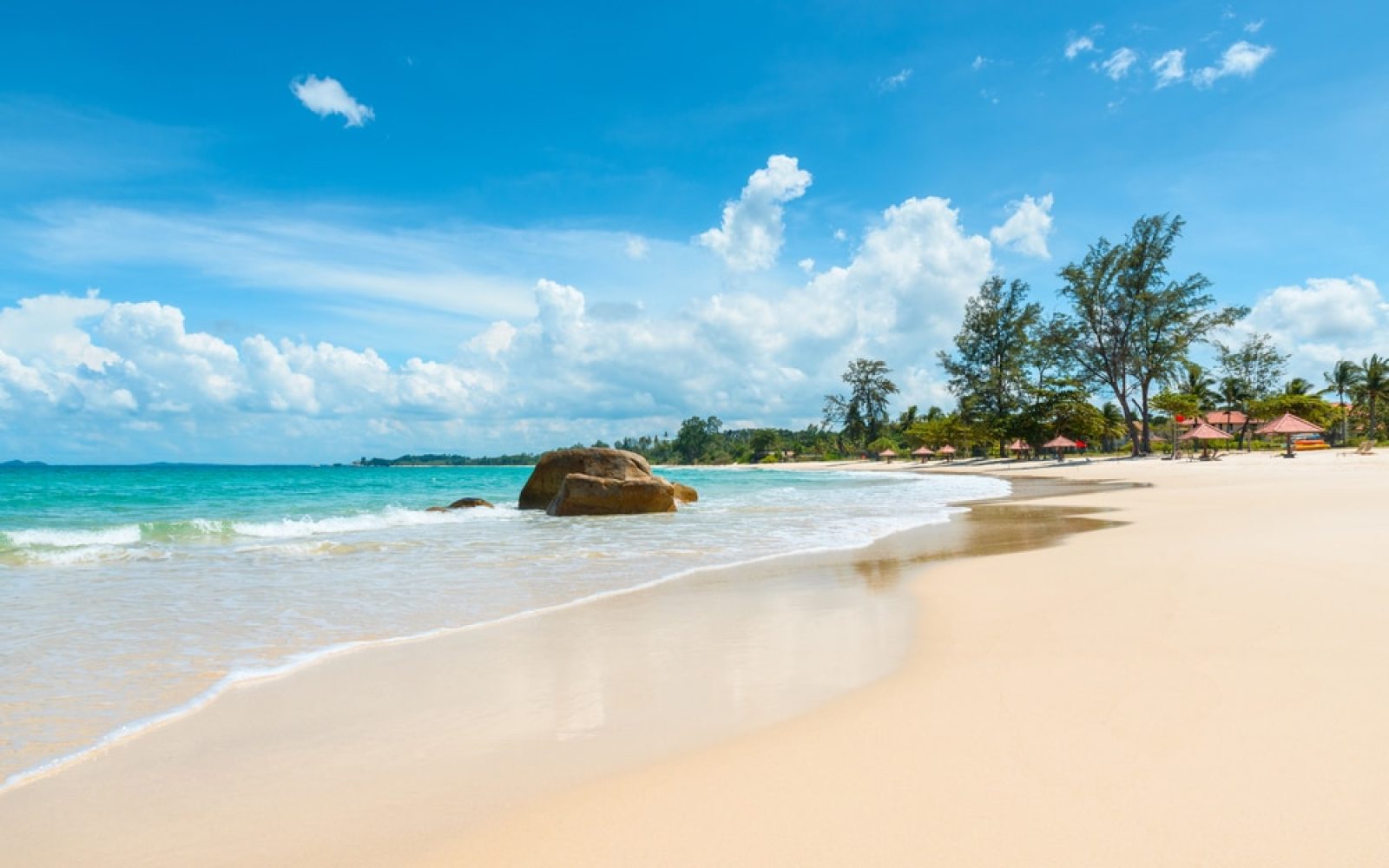 12 Spot Wisata Bangka Yang Menawan Untuk Dikunjungi !