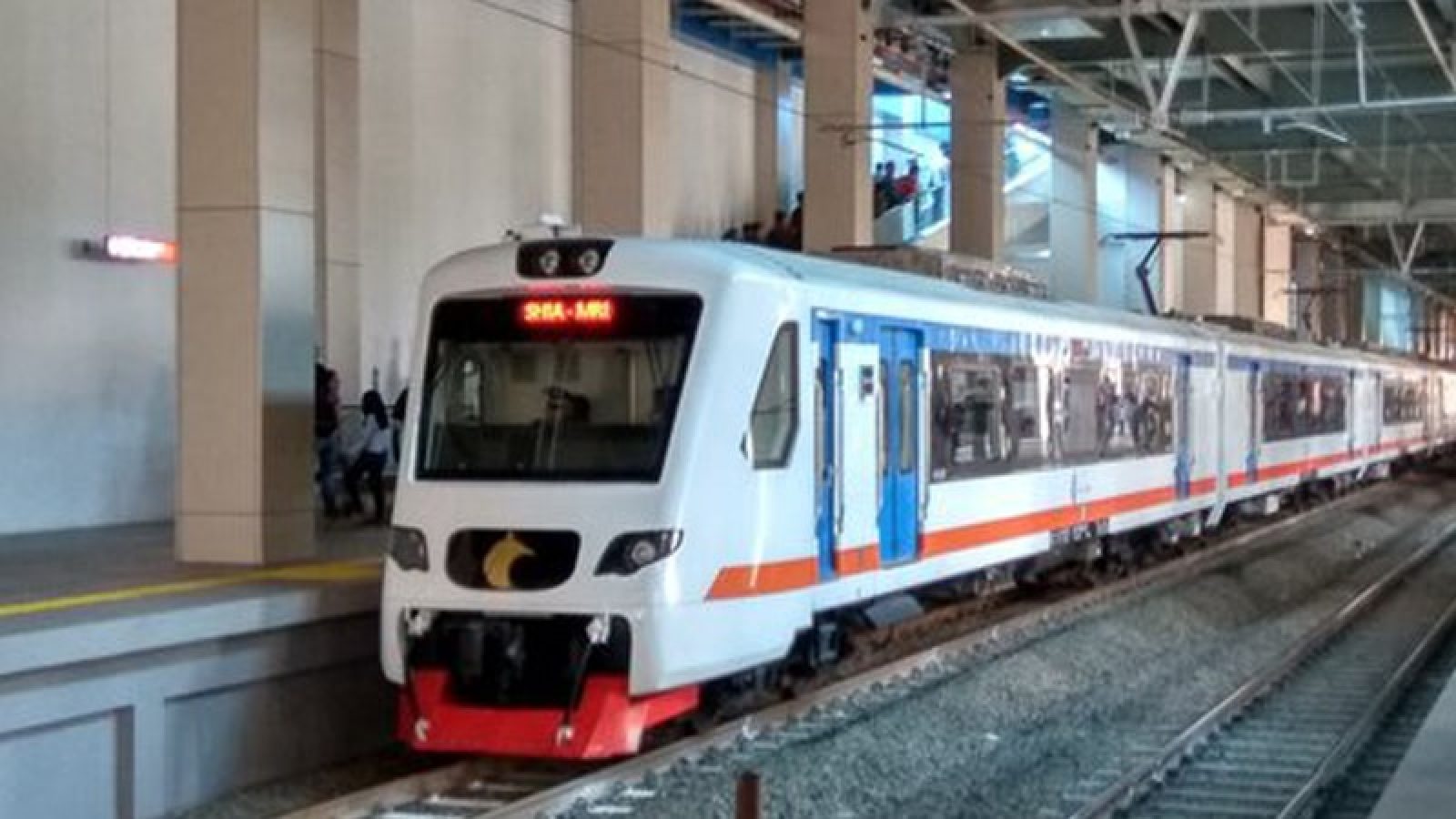 Jadwal Kereta Bisa Kau Cek Dengan Cara Gampang Ini!