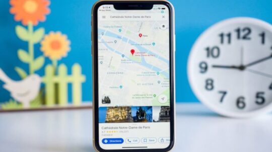 20 Aplikasi Traveling Yang Wajib Ada Di Hp Traveler
