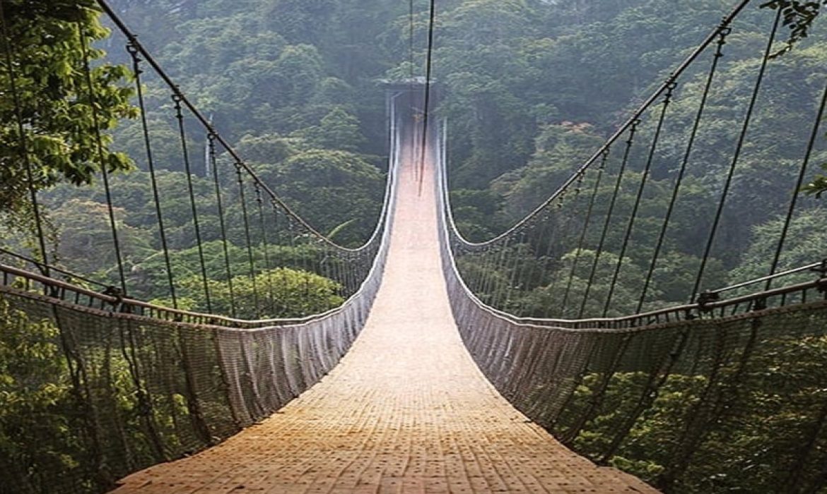 19 Kawasan Piknik Di Indonesia Yang Trending Tahun Ini