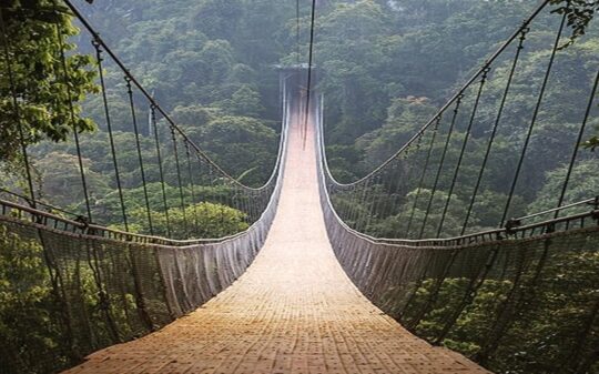 19 Kawasan Piknik Di Indonesia Yang Trending Tahun Ini