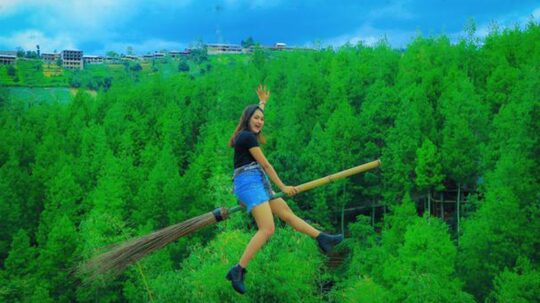 Dago Dream Park, Rekreasi Bandung Yang Berhasil Sedot Perhatian Publik