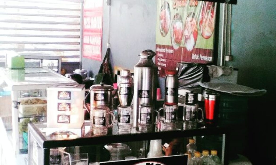 15 Cafe Di Depok Terbaik Untuk Nongkrong, Buka 24 Jam!