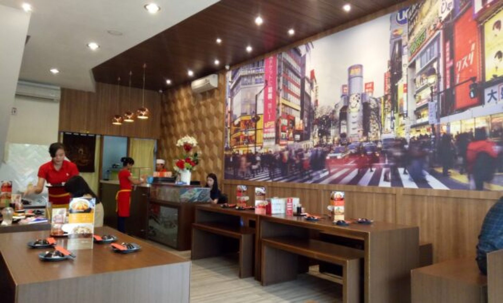 9 Kedai Makanan All You Can Eat Sushi Jakarta, Makan Enak Kantong Aman