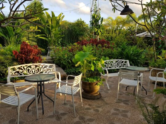 15 Cafe Di Makassar Yang Murah, Ada Wifi, Dan Hits