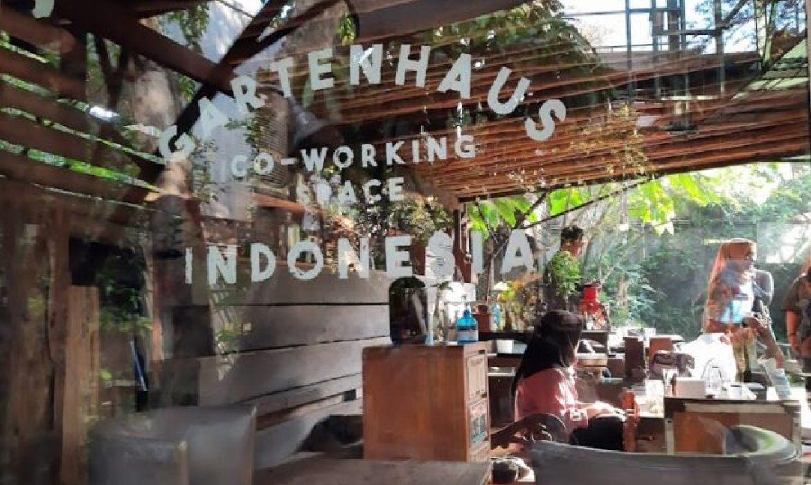 17 Cafe Di Malang Yang Punya View Cantik