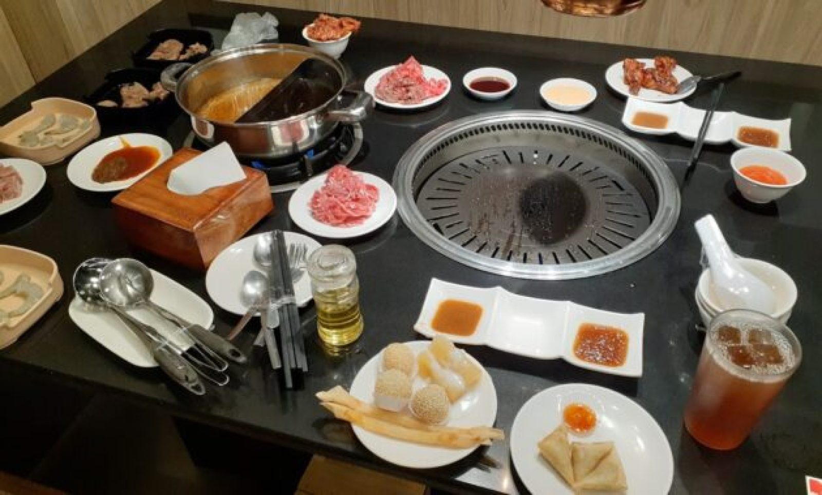 10 Resto All You Can Eat Cikarang 2023, Lengkap Dengan Daftar Harga