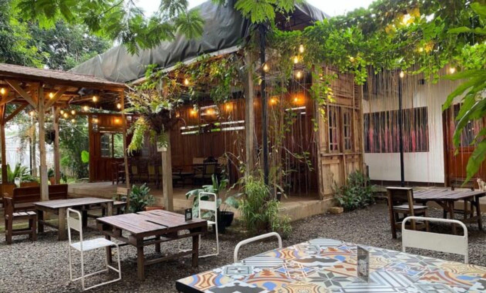 15 Saran Tempat Nongkrong Di Cibubur Dengan View Cantik