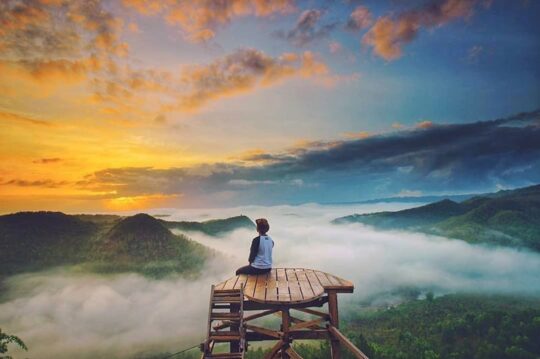 16 Tempat Wisata Di Yogyakarta Yang Wajib Dikunjungi