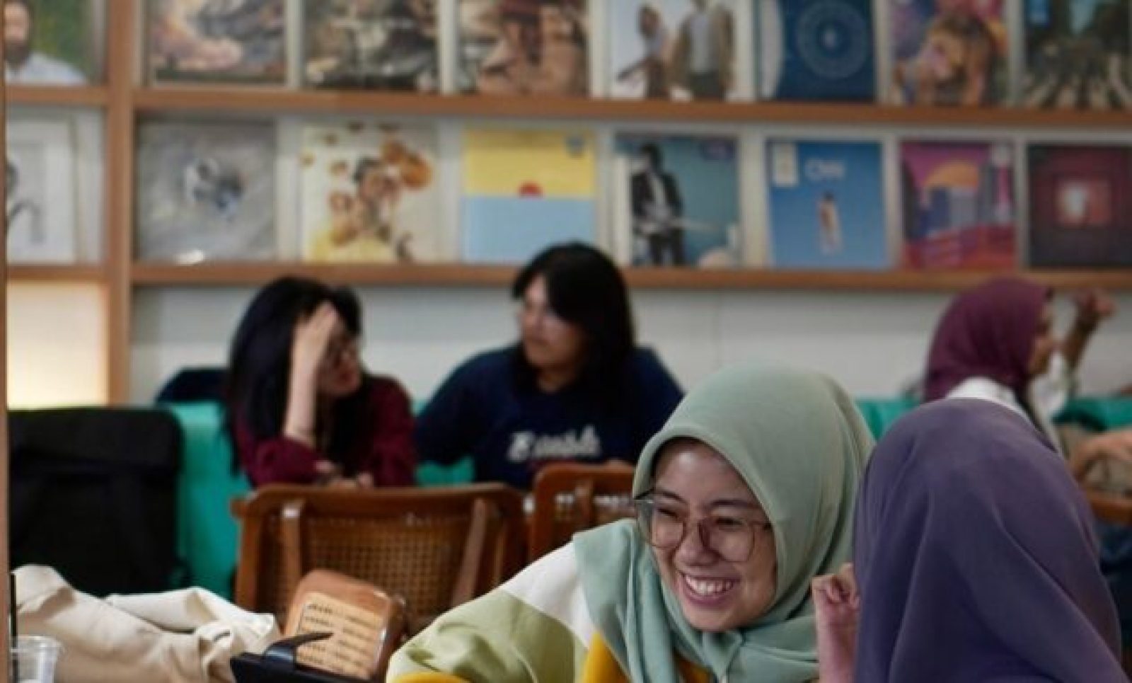 15 Kawasan Nongkrong Di Palembang Yang Wajib Kamu Coba