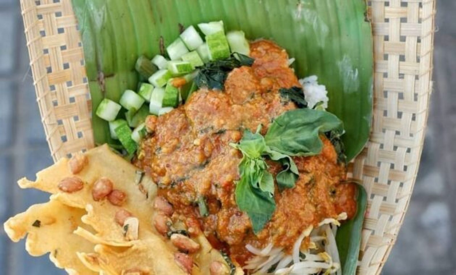 15 Masakan Kediri Yang Legendaris Dan Rasanya Lezat