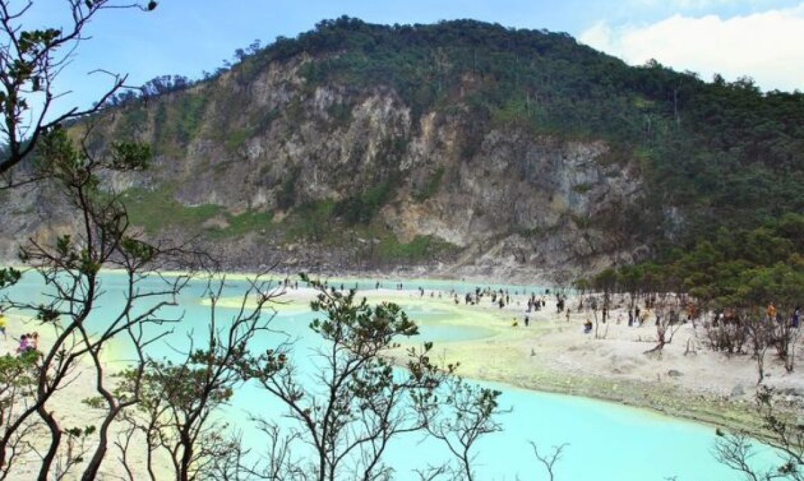 10 Daerah Wisata Soreang Bandung Yang Hits & Paling Disukai