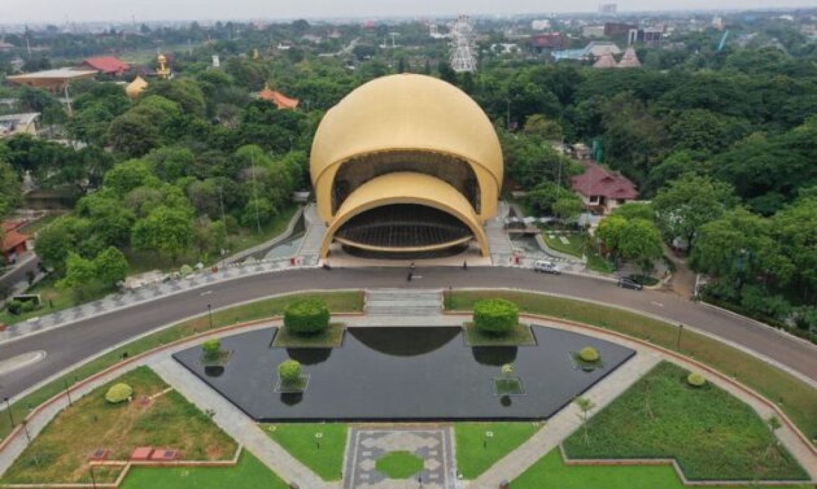 15 Tempat Healing Di Jakarta Yang Paling Recommended, Cobain Deh!