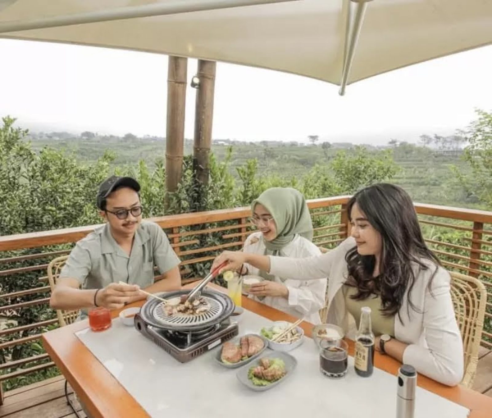 25 Tempat Wisata Kuliner Di Malang Yang Wajib Dicoba