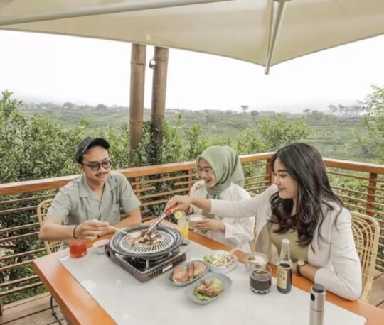 25 Tempat Wisata Kuliner Di Malang Yang Wajib Dicoba