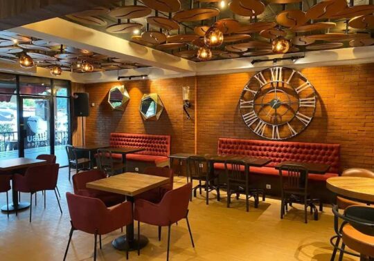 10 Kawasan Bukber Di Pamulang Yang Instagramable