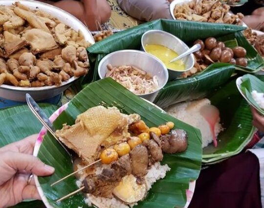 15 Kuliner Malam Semarang Yang Menggugah Selera