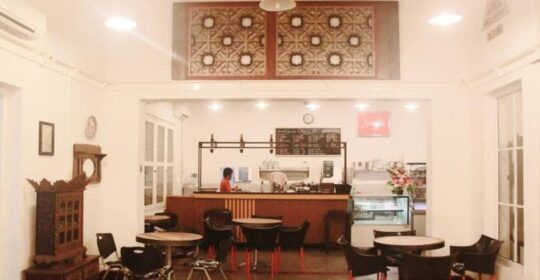 20 Kawasan Bukber Di Solo Dengan Sajian Paling Yummy