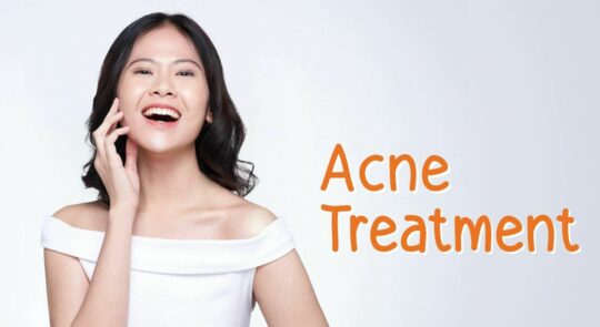 Update Harga Treatment Di Erha Modern