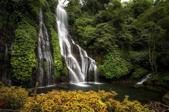 10 Riam Di Bali, Ini Daftar Rekomendasinya!