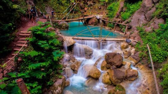 Daerah Wisata Di Kulon Progo Paling Disarankan
