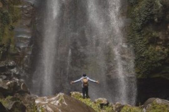 8 Daerah Wisata Di Dataran Tinggi Dieng Wonosobo Yang Wajib Dikunjungi