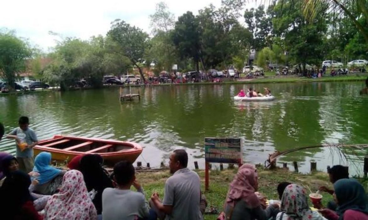 5 Tempat Camping Di Pekanbaru Dan Tempat Sekitarnya