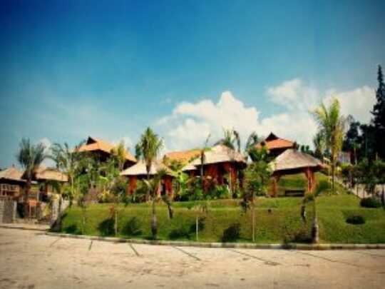 Alam Wisata Cimahi, Wisata Alam Dan Masakan Keluarga Di Cimahi
