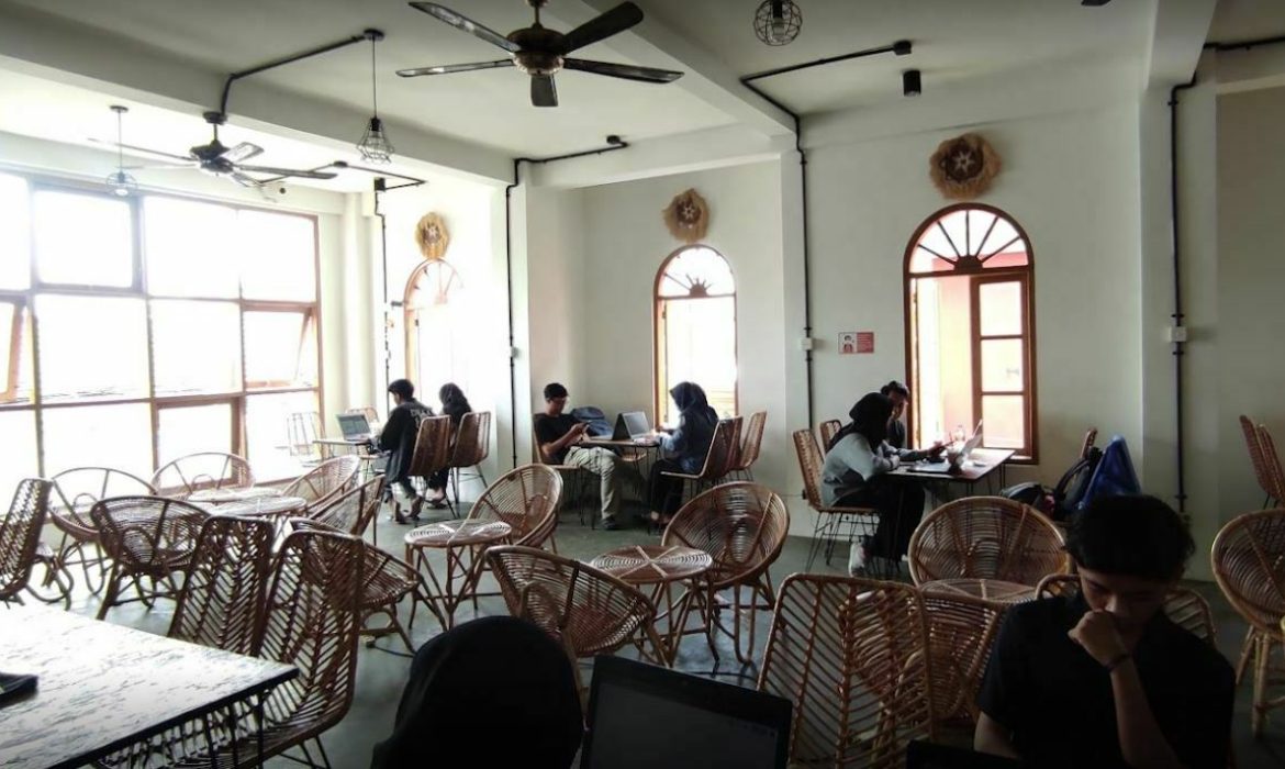 9 Coworking Space Malang Terbaik Untuk Kerja Nyaman Dan Produktif