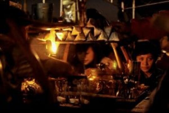10 Tempat Rekreasi Kuliner Di Jogja Yang Wajib Dikunjungi