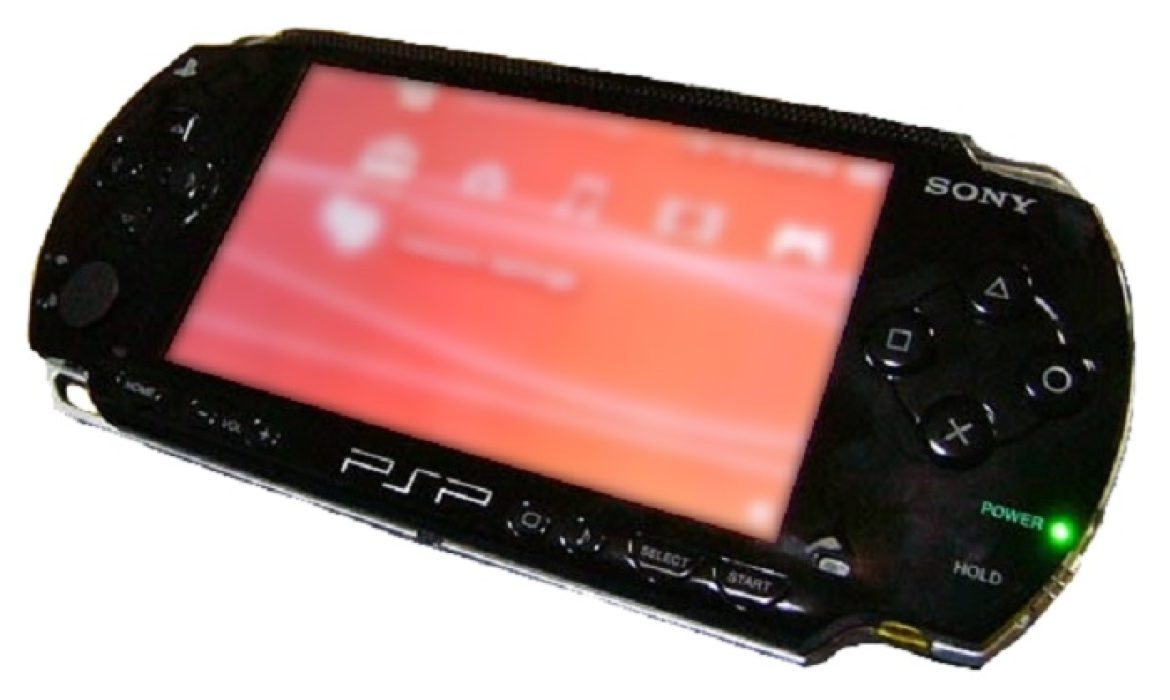 Kumpulan Game Psp Ukuran Kecil Terbaik Dibawah 100 Mb