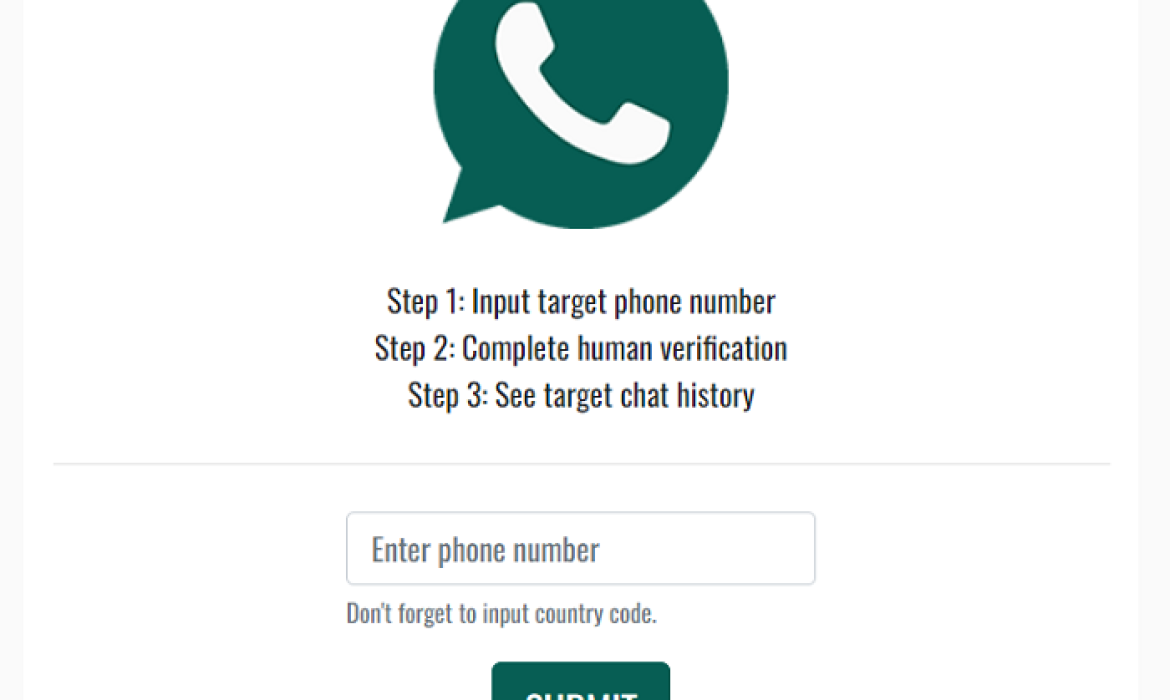 Social Spy Whatsapp Pro Aplikasi Untuk Sadap Wa Online