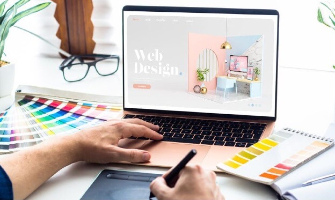 Bali Web Design Terbaik Untuk Brand Dan Konversi