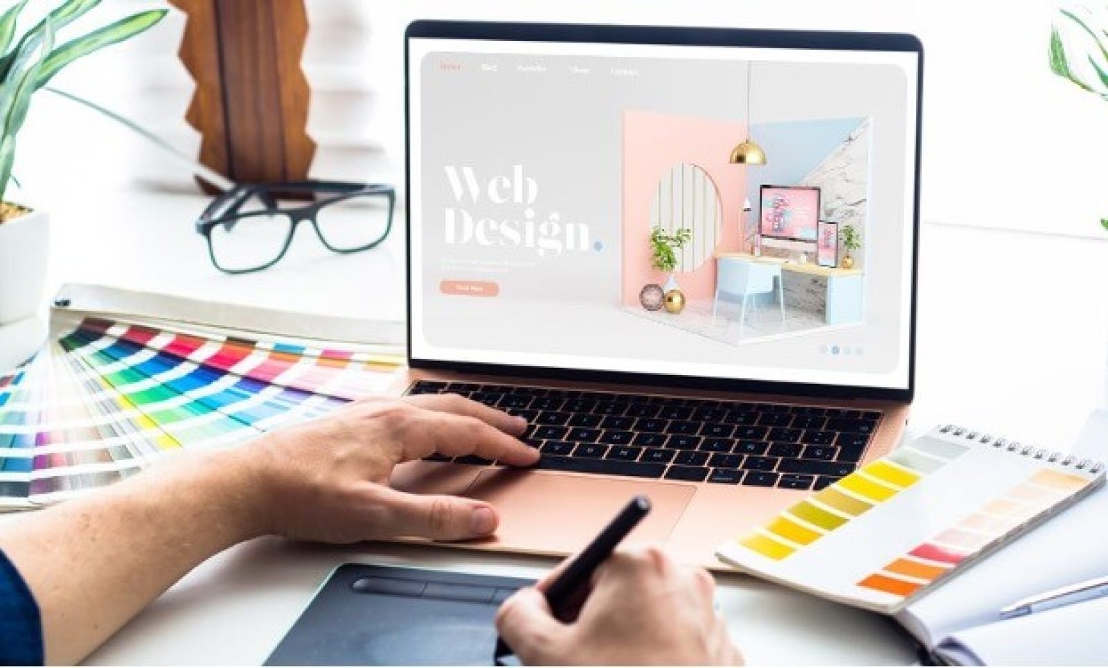 Bali Web Design Terbaik Untuk Brand Dan Konversi