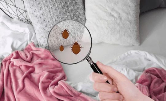 8 Cara Ampuh Basmi Kutu Kasur Spring Bed Yang Mudah Dan Cepat