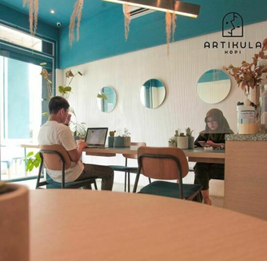 10 Tempat Nongkrong Di Jakarta Timur, Saran Terbaik!